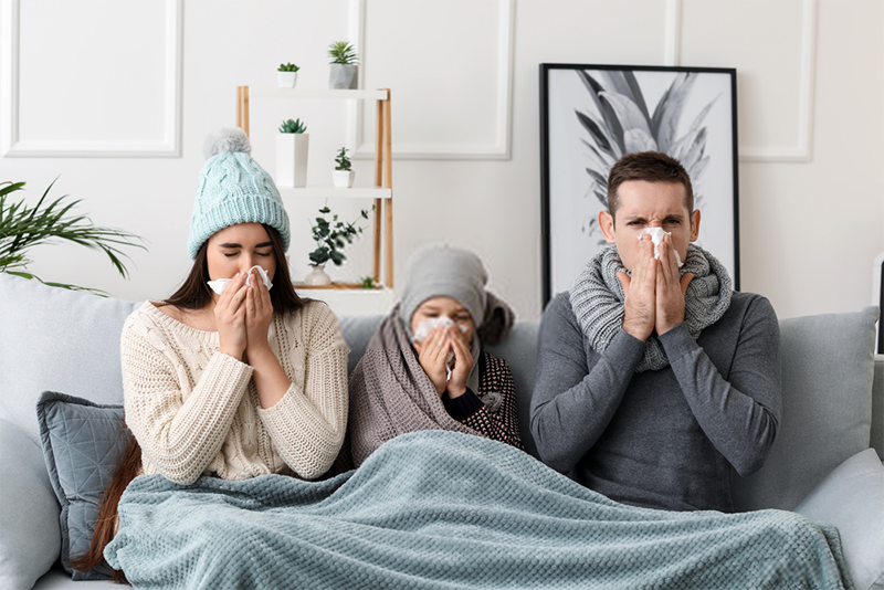 Bahaya-Virus-Influenza